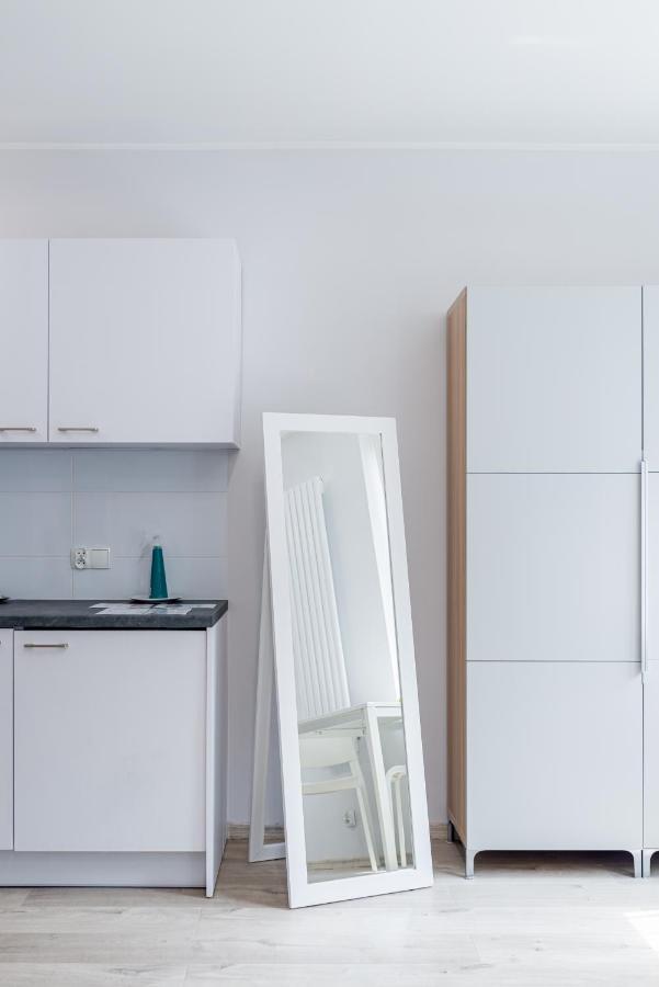Lux Apartment New&Nice Gdansk Dış mekan fotoğraf