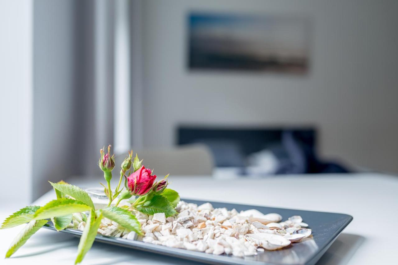 Lux Apartment New&Nice Gdansk Dış mekan fotoğraf